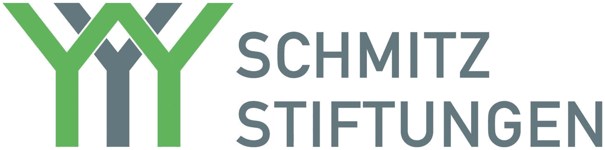Schmitz Stiftungen